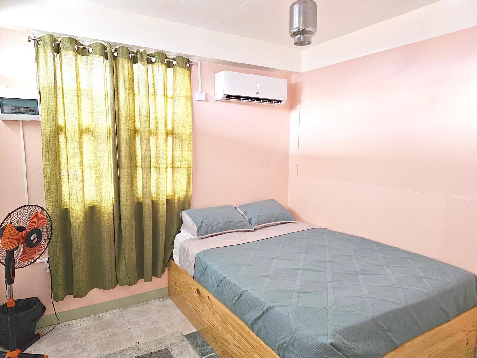 C&M Suites Roseau Kültér fotó